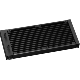 système de refroidissement liquide DeepCool MYSTIQUE 240 ARGB (R-LX550-BKADSNC-G-1)