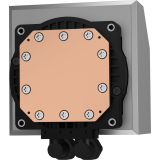 système de refroidissement liquide DeepCool LT360 ARGB (R-LT360-BKAMNC-G-1)