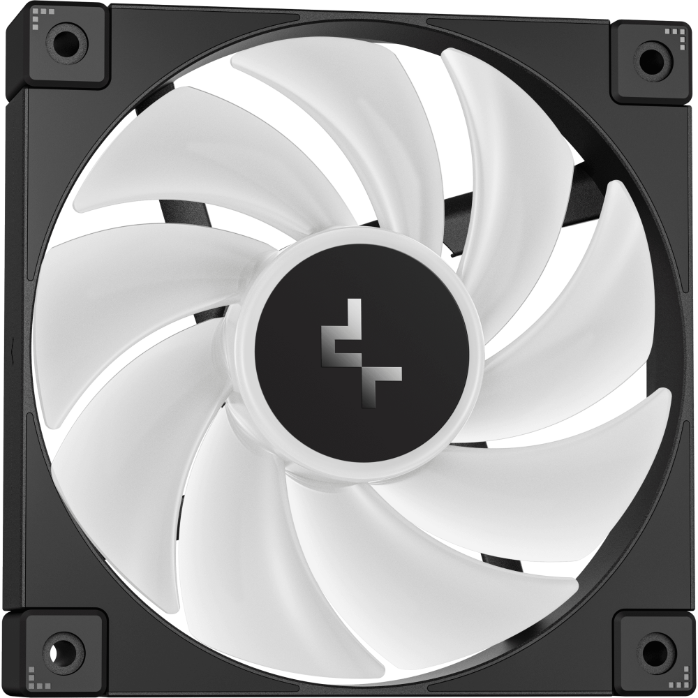Wasserkühlungssystem DeepCool LT360 ARGB - R-LT360-BKAMNC-G-1 - Foto 4