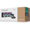 Wasserkühlungssystem DeepCool LT360 ARGB - R-LT360-BKAMNC-G-1 - Foto 6