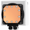 Kühlsystem für Flüssigkeitskühlung DeepCool LT360 WH ARGB - R-LT360-WHAMNC-G-1 - Foto 2
