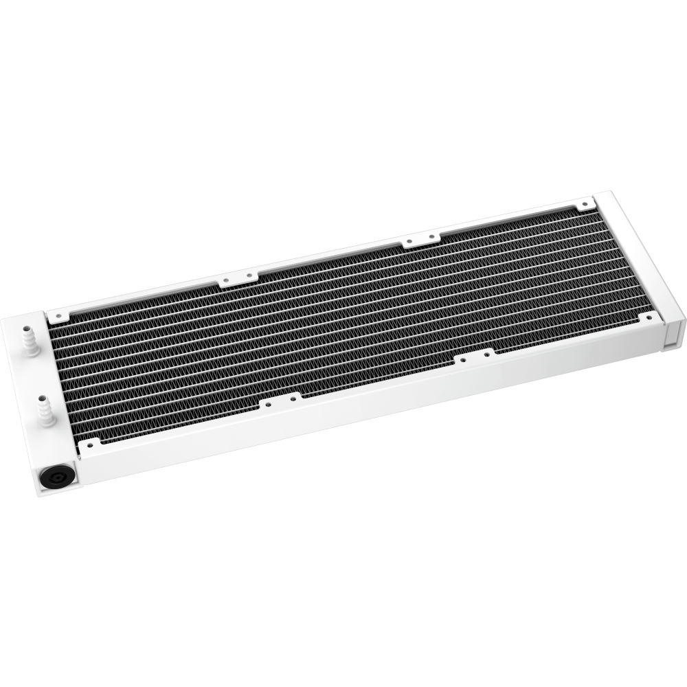 Kühlsystem für Flüssigkeitskühlung DeepCool LT360 WH ARGB - R-LT360-WHAMNC-G-1 - Foto 3