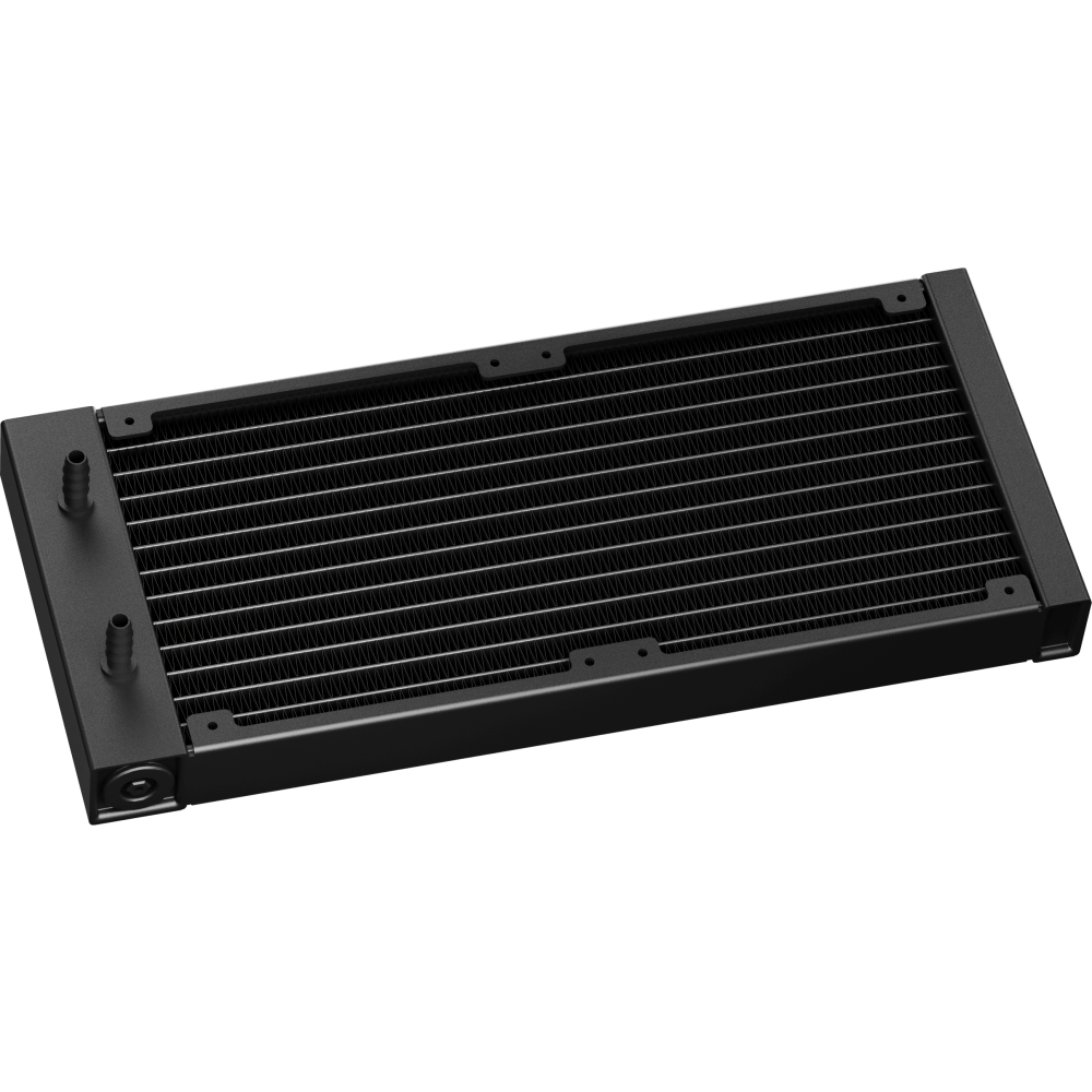 Wassergekühltes Kühlsystem DeepCool LT240 ARGB - R-LT240-BKAMNC-G-1 - Foto 3