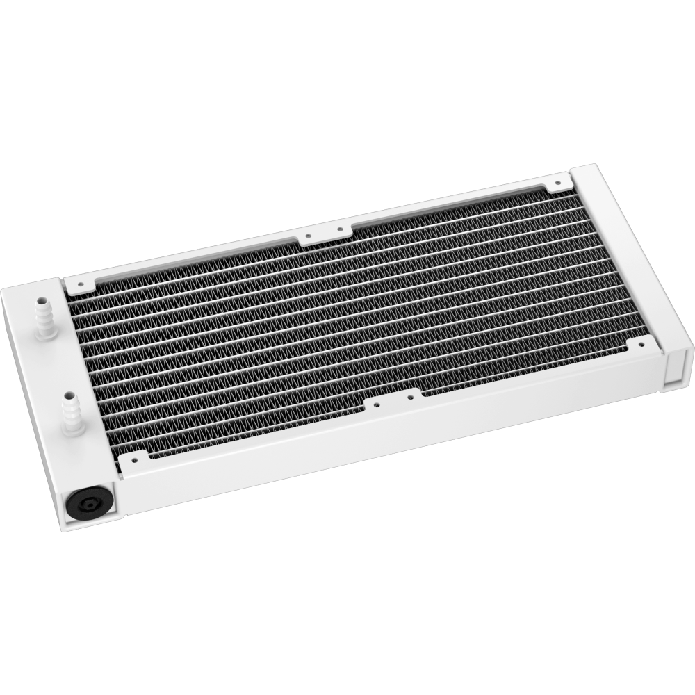 Wasserkühlungssystem DeepCool LD240 WH - R-LD240-WHDMMN-G-1 - Foto 3