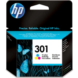 Kassette HP CH562EE (№301) Color