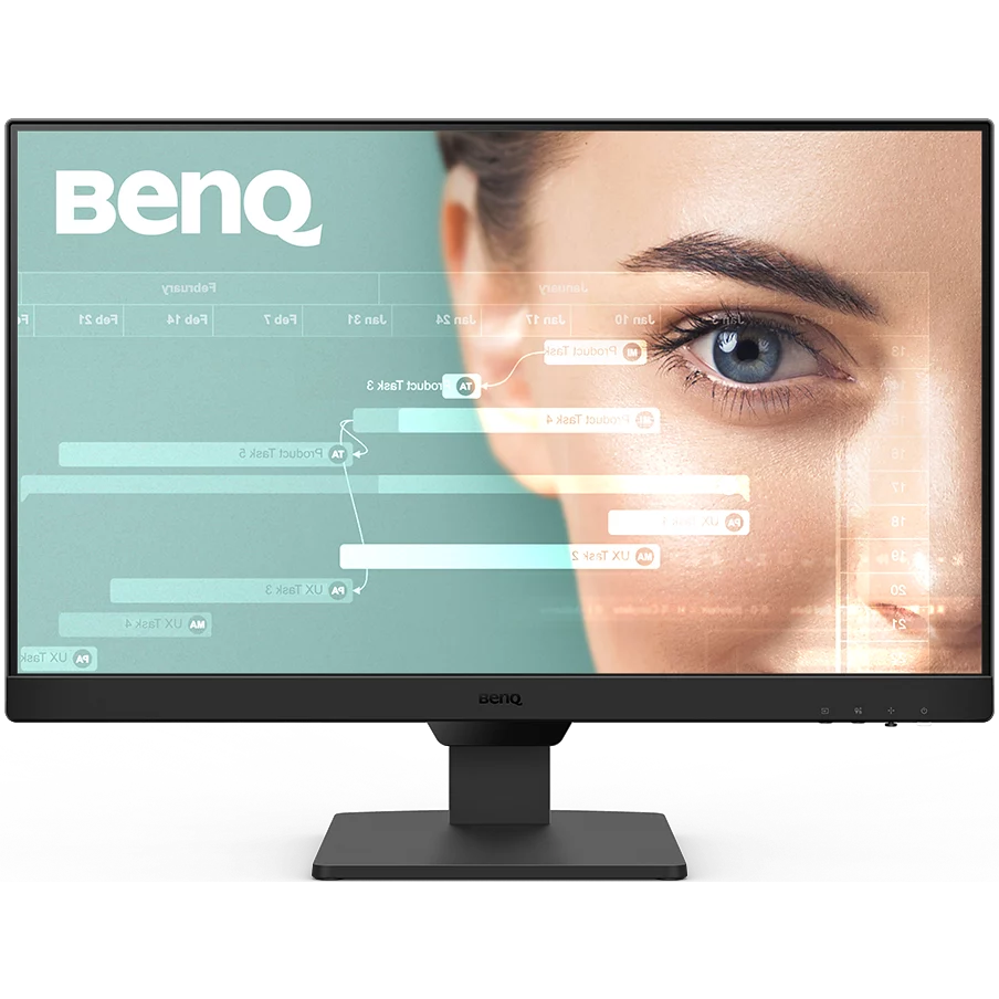 Monitor BenQ 24" GW2490