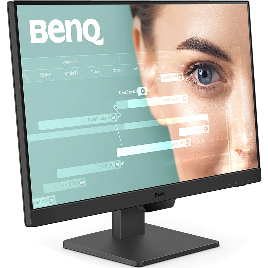 Monitor BenQ 24" GW2490 - Foto 2