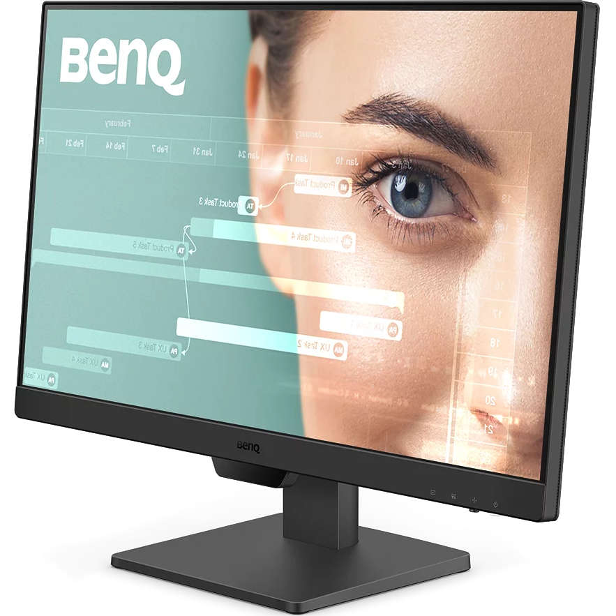 Monitor BenQ 24" GW2490 - Foto 3