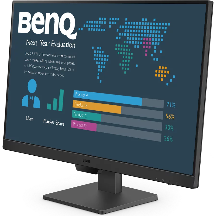 Monitor BenQ 27" BL2790 - Foto 3