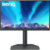 moniteur BenQ 27" SW272Q