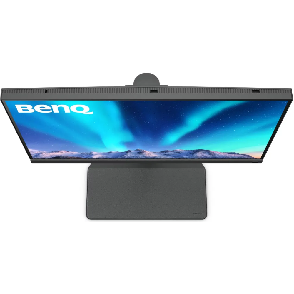 Monitor BenQ 27" SW272Q - Foto 5