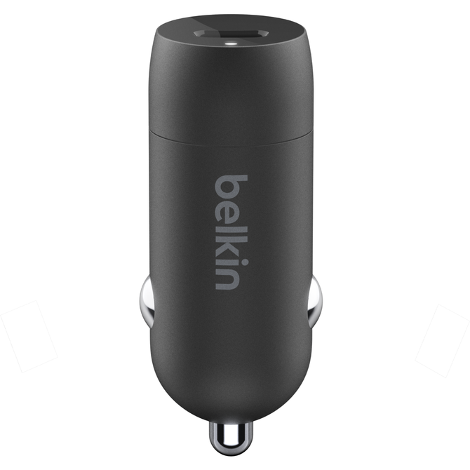 Auto-Ladegerät Belkin BoostCharge 30W USB-C PD Car Charger - CCA004btBK - Foto 2