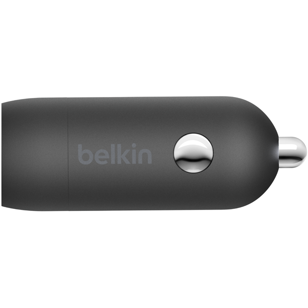 Auto-Ladegerät Belkin BoostCharge 30W USB-C PD Car Charger - CCA004btBK - Foto 3