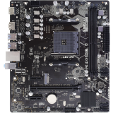 Carte mère Biostar A520MT