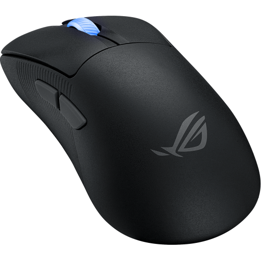souris ASUS ROG KERIS II ACE Black - 90MP03N0-BMUA00 - photo 3