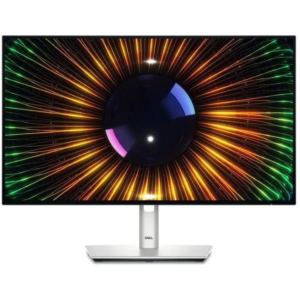 Monitor Dell 24" U2424H UltraSharp