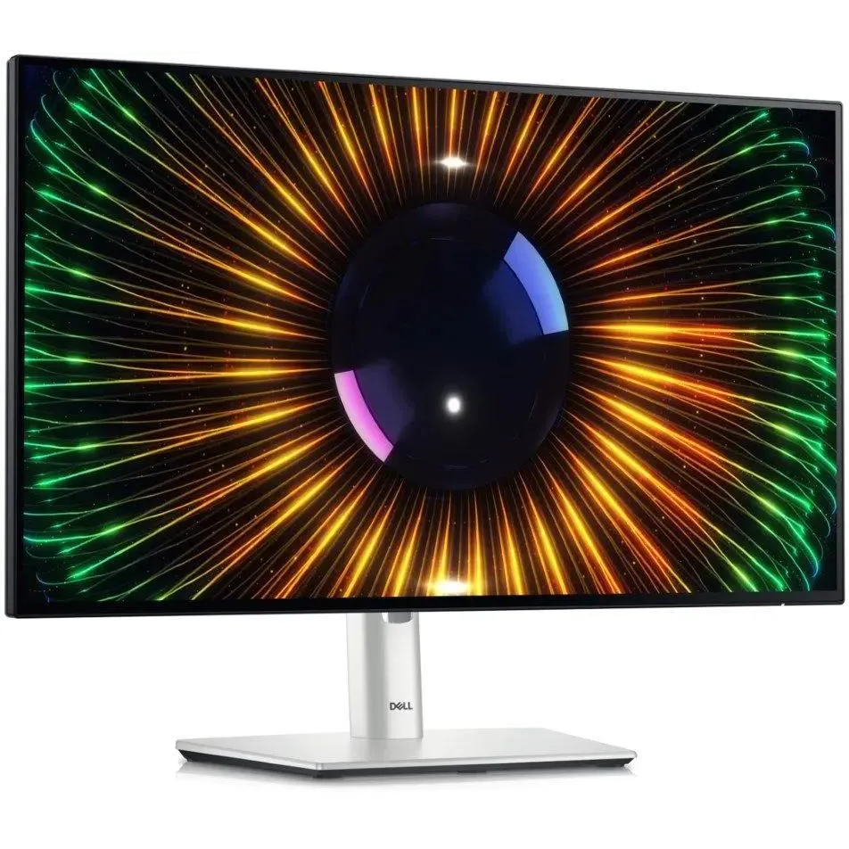 Monitor Dell 24" U2424H UltraSharp - Foto 2
