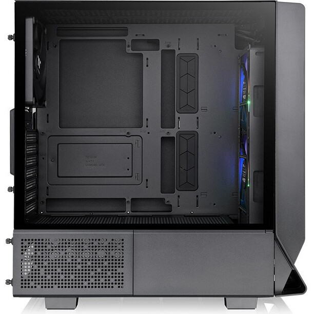 Gehäuse Thermaltake Ceres 350 MX Black (CA-1Z3-00M1WN-00) - Foto 2