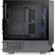 Gehäuse Thermaltake Ceres 350 MX Black (CA-1Z3-00M1WN-00) - Foto 2