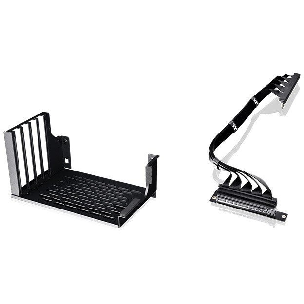 Boîtier Thermaltake CTE E660 MX Black (CA-1Y3-00M1WN-01) - photo 6