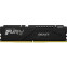 Mémoire vive 64GB DDR5 6000MHz Kingston Fury Beast (KF560C30BBEK2-64) (2x32GB KIT)