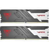 Mémoire vive 32GB DDR5 6000MHz Patriot Viper Venom (PVV532G600C30K) (2x16GB KIT)