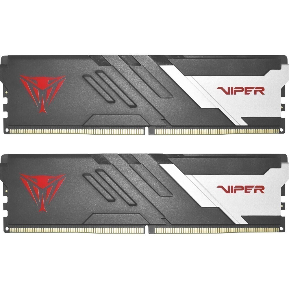 Mémoire vive 32GB DDR5 6000MHz Patriot Viper Venom (PVV532G600C30K) (2x16GB KIT)