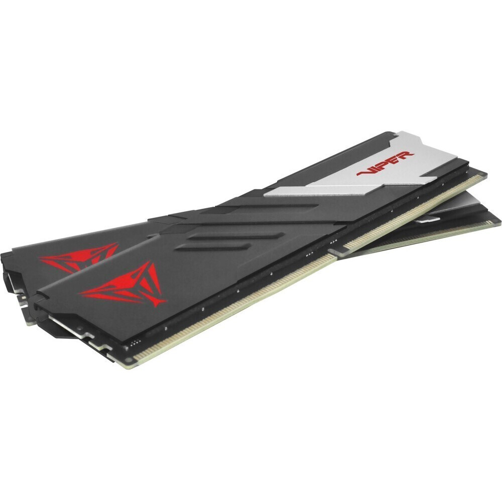 Mémoire vive 32GB DDR5 6000MHz Patriot Viper Venom (PVV532G600C30K) (2x16GB KIT) - photo 2