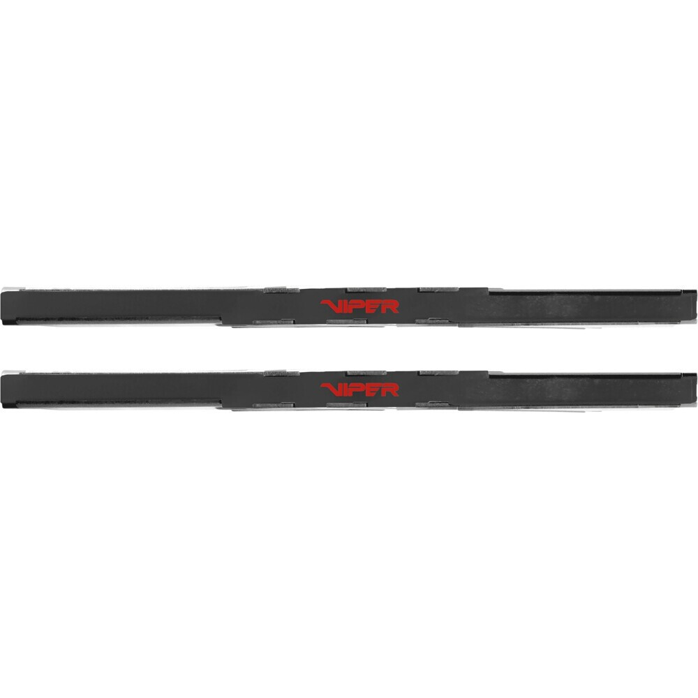 Mémoire vive 32GB DDR5 6000MHz Patriot Viper Venom (PVV532G600C30K) (2x16GB KIT) - photo 4