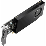 carte graphique NVIDIA Quadro RTX A400 PNY 4GB (VCNRTXA400-SB) OEM
