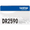 Fotokreisel Brother DR-2590 Black - DR2590