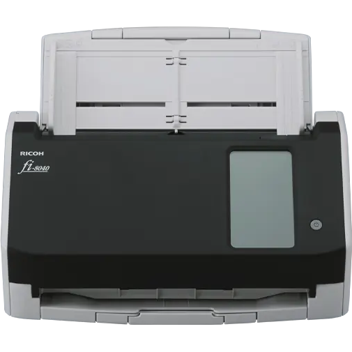 Scanner Ricoh fi-8040 - PA03836-B001 - Foto 2