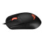 Maus ASUS ROG STRIX IMPACT III Black - 90MP0300-BMUA00 - Foto 4