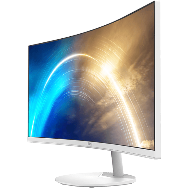 moniteur MSI 34" PRO MP341CQW - 9S6-3PB2CT-007 - photo 3
