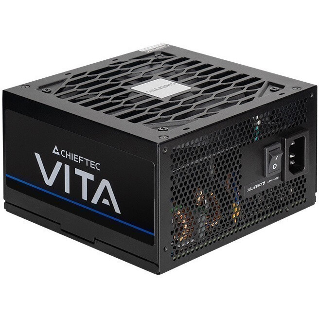 Netzteil 750W Chieftec Vita (BPX-750-S)