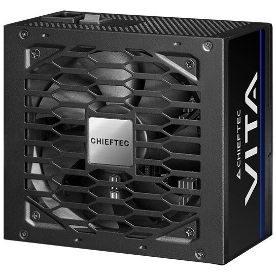 alimentation électrique 850W Chieftec Vita (BPX-850-S) - photo 2