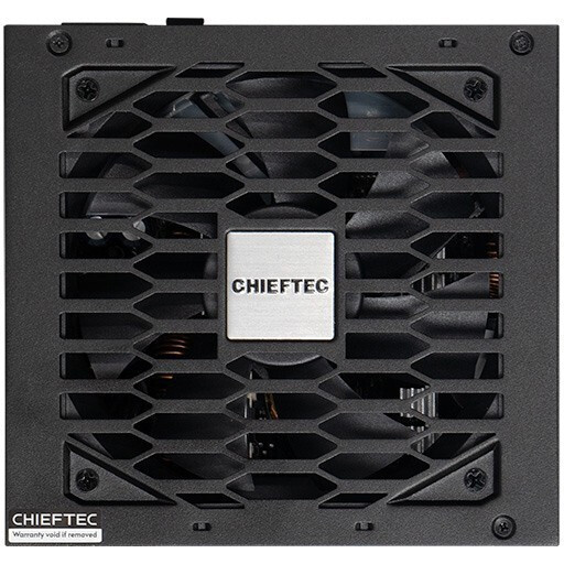 alimentation électrique 850W Chieftec Vita (BPX-850-S) - photo 3