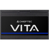 alimentation électrique 850W Chieftec Vita (BPX-850-S)