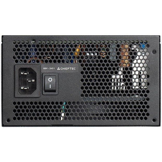 alimentation électrique 850W Chieftec Vita (BPX-850-S) - photo 5