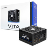 alimentation électrique 850W Chieftec Vita (BPX-850-S)