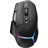 Maus Logitech G502 X Plus Black (910-006163/6162/6167/6164)