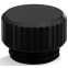 Kühlerdeckel für Wasserkühlung EKWB EK-Quantum Torque Micro Plug - Black - 3831109828809