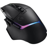 Maus Logitech G502 X Plus Black (910-006163/6162/6167/6164)