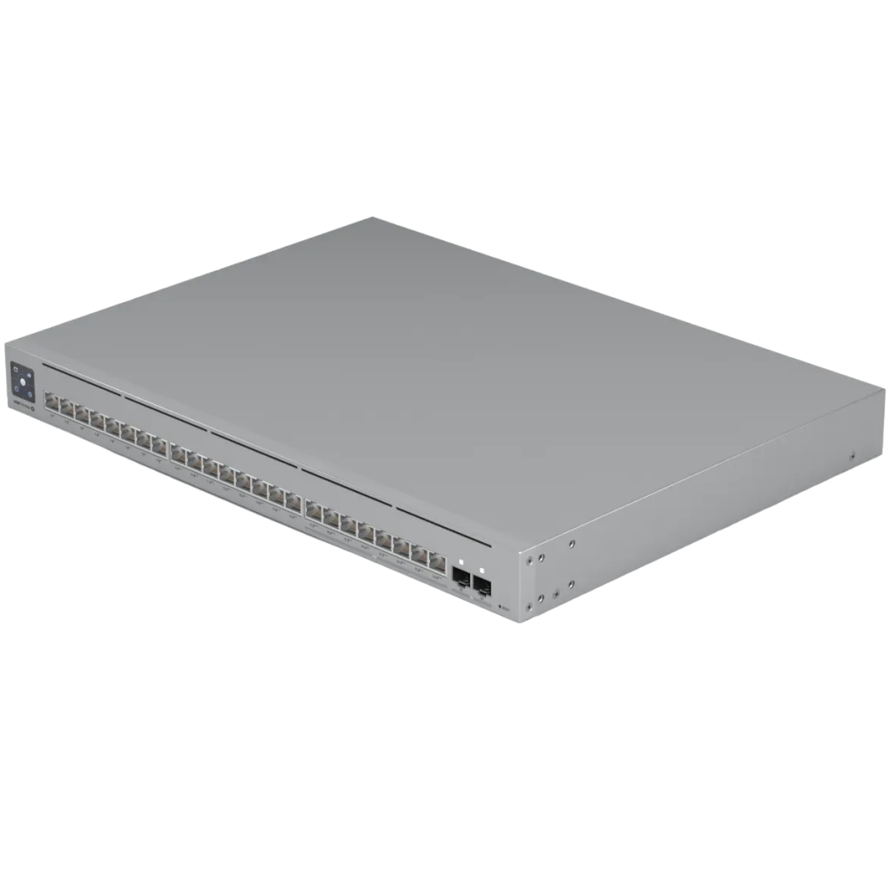 Switch Ubiquiti UniFi Switch Pro Max 24 PoE - USW-Pro-Max-24-PoE
