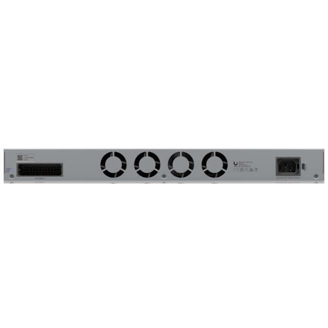 Commutateur (switch) Ubiquiti UniFi Switch Pro Max 48 PoE - USW-Pro-Max-48-PoE - photo 3