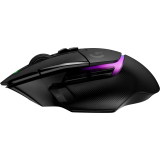 Maus Logitech G502 X Plus Black (910-006163/6162/6167/6164)