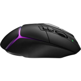 Maus Logitech G502 X Plus Black (910-006163/6162/6167/6164)