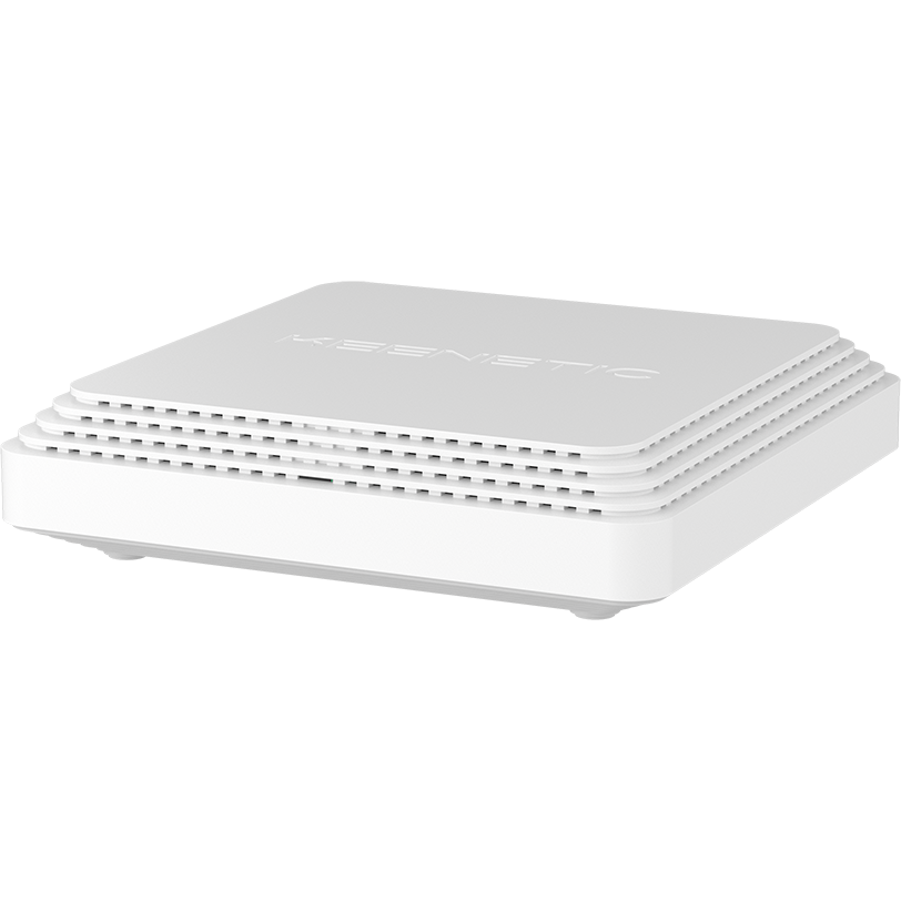routeur Wi-Fi Keenetic Sprinter SE (KN-3712)