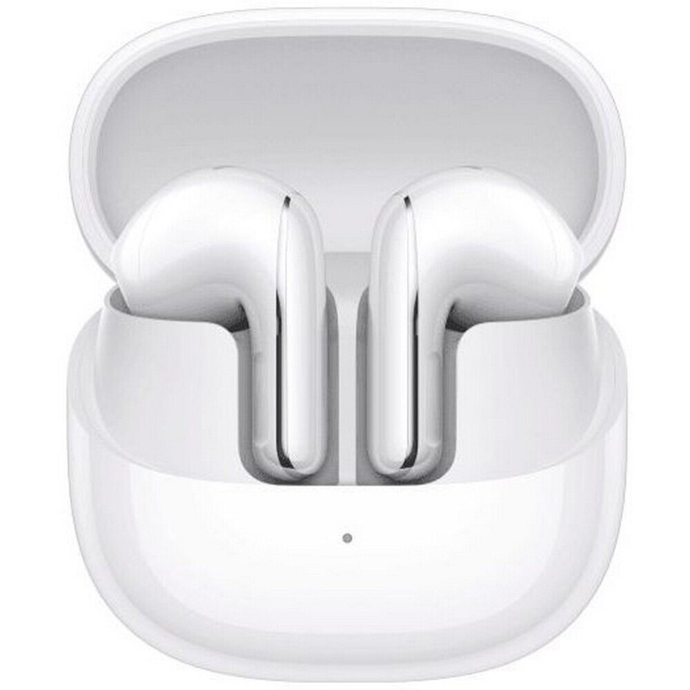Headset Xiaomi Buds 5 Ceramic White - BHR8117GL