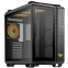 Gehäuse ASUS TUF Gaming GT502 Plus Black - 90DC0090-B19010